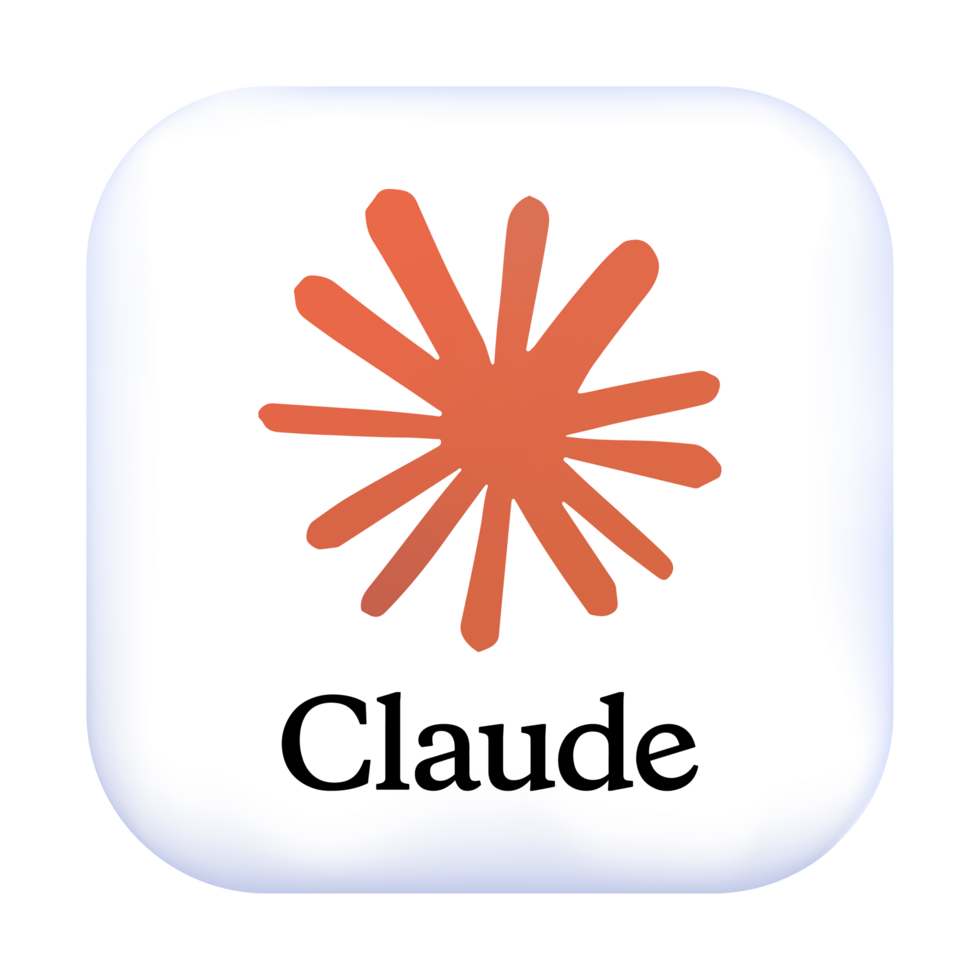 Claude logo